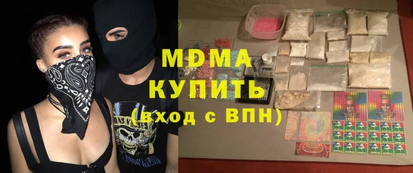 стаф Алексин